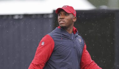 The Texans OTAs Breakout That is Too Good to Be True