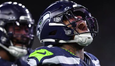 Byron Murphy Quietly Addresses Being Overlooked for All-Pro