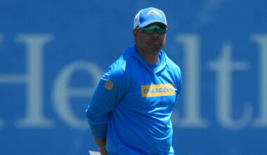 Fixing the Hole in the Chargers CB Room: Trades, Cap Casualties and Internal Options