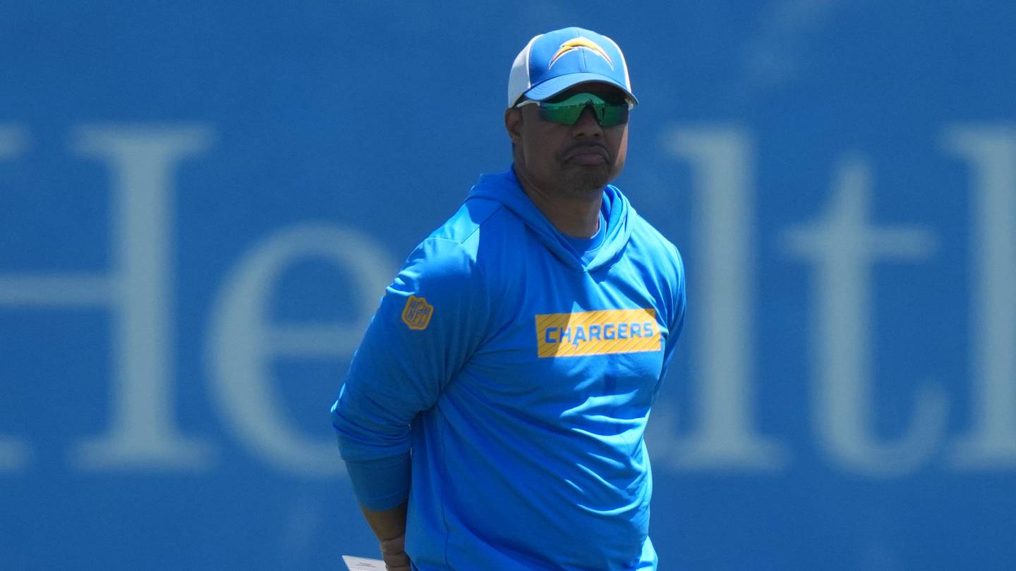 Fixing the Hole in the Chargers CB Room: Trades, Cap Casualties and Internal Options