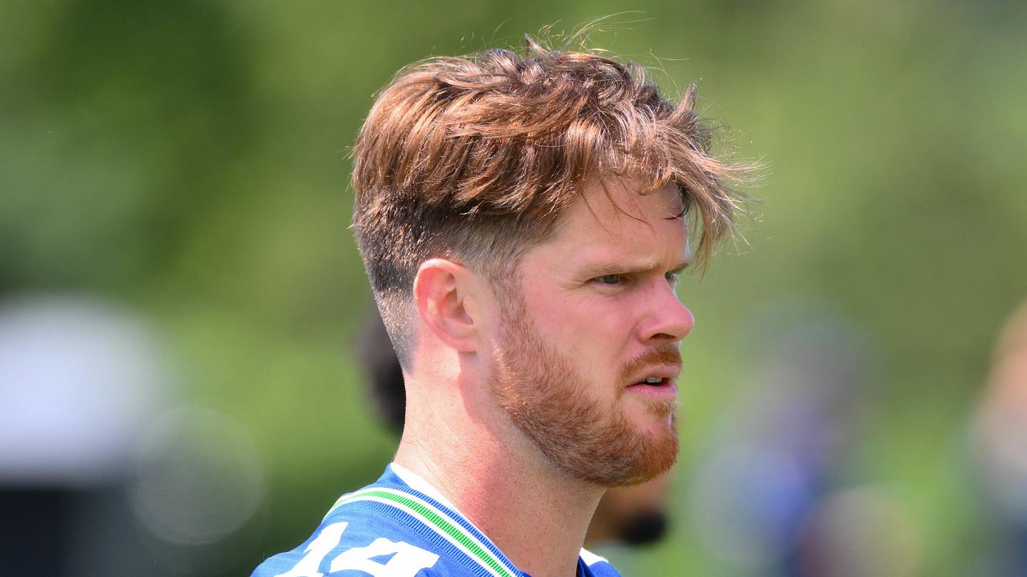 What Sam Darnold Needs to Force Seahawks Contract Extension