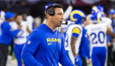 Chris Shula Reveals How the Rams Plan to Use Myles Garrett in 2026
