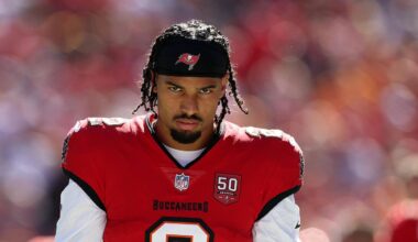 Buccaneers' Emeka Egbuka Must Improve a Crucial Part of His Game to be WR1 in 2026