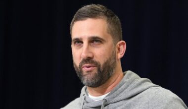 Eagles fans will relive pain of 2022 Super Bowl losing team with new list