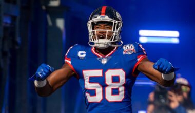 One Final Move Could Solve Bengals’ Biggest Remaining Weakness