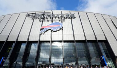 Buffalo Bills Put Chicago Bears to Shame With Their Beautiful New Stadium