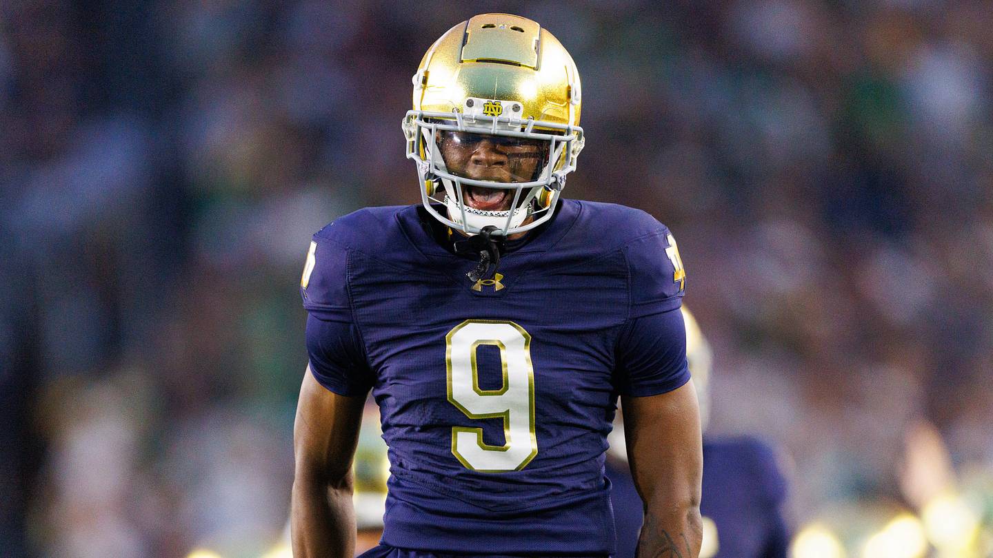 College Safeties Steelers Should Already Be Watching