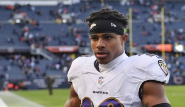 Ar'Darius Washington Is a $3 Million Steal for the Giants' Defense