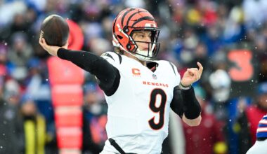 Zac Taylor Praises Joe Burrow: He Has 'All the Answers to the Test'
