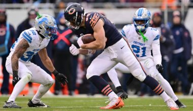 Why Chicago Bears Won't Cut Ties With Veteran Dubbed 'Most Valuable Trade Chip'
