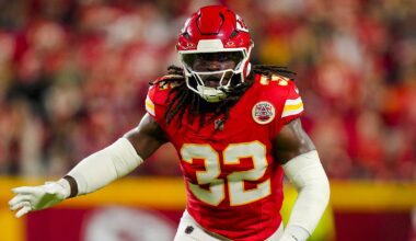 Will Nick Bolton Be One of the Chiefs' Top 10 Best Players in 2026?
