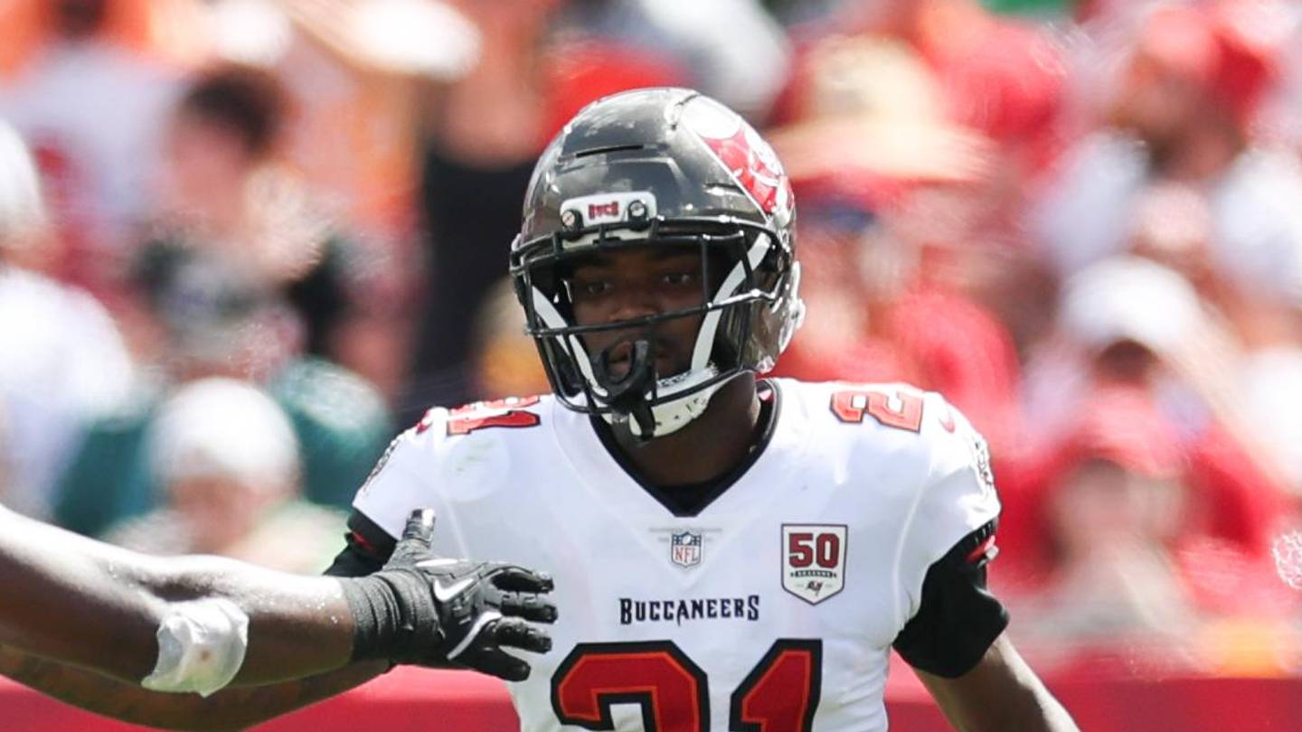 Buccaneers Clearly Trust These 3 Players More Than They Did Last Year
