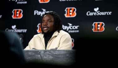 4 quick Bengals OTAs storylines to watch