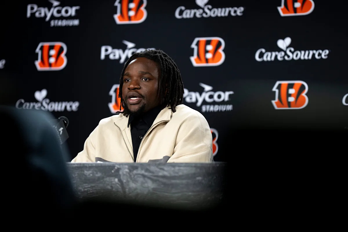 4 quick Bengals OTAs storylines to watch