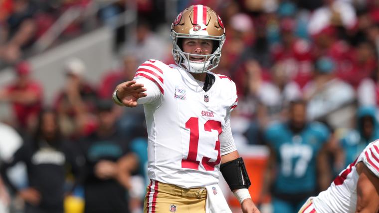 49ers trade rumor should be of interest to Chargers, Bengals, Vikings
