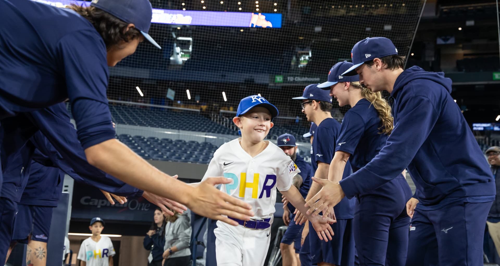Eli Manning's private equity firm buys RCX in bet on youth sports
