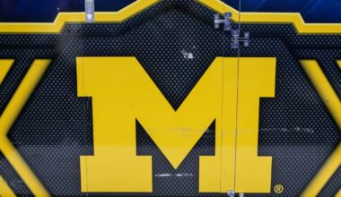 3 things to know about Michigan four-star CB commit Blake Jenkins