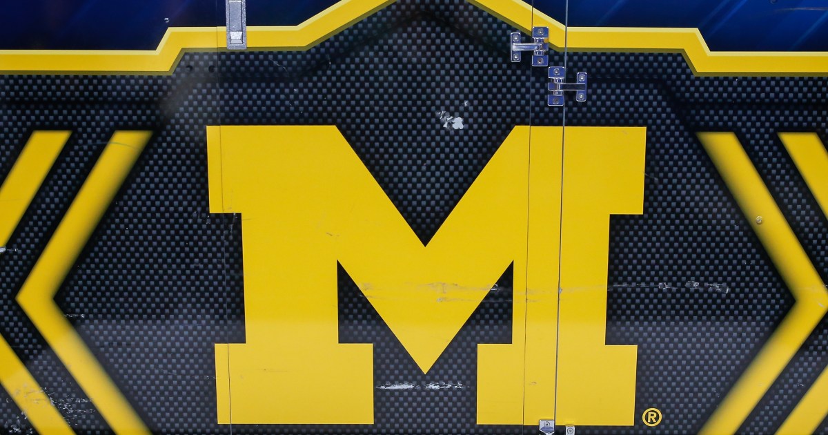 3 things to know about Michigan four-star CB commit Blake Jenkins