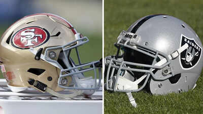 NFL Trade Rumors: San Francisco 49ers linked with $20 Million blockbuster move from Las Vegas Raiders