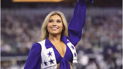 Why was Karley Swindel cut out of Dallas Cowboys Cheerleaders Season 3? DCC fans accuse organization of disrespecting veteran star