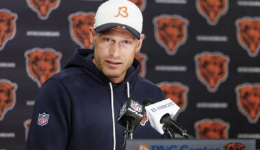 After Knicks ended title drought, could Bears be next?