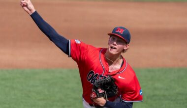McCready: Rebels are headed to Omaha, and it's not even the least bit surprising