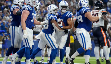 Will Colts and Bears both call Indiana home?
