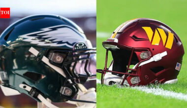 Nfl Trade Rumors: ​ NFL Trade Rumors: Washington Commanders and Philadelphia Eagles linked to veteran Pro Bowl wide receiver | NFL News