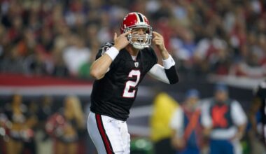 The Matt Ryan Masterclass Series: Thursday night thriller