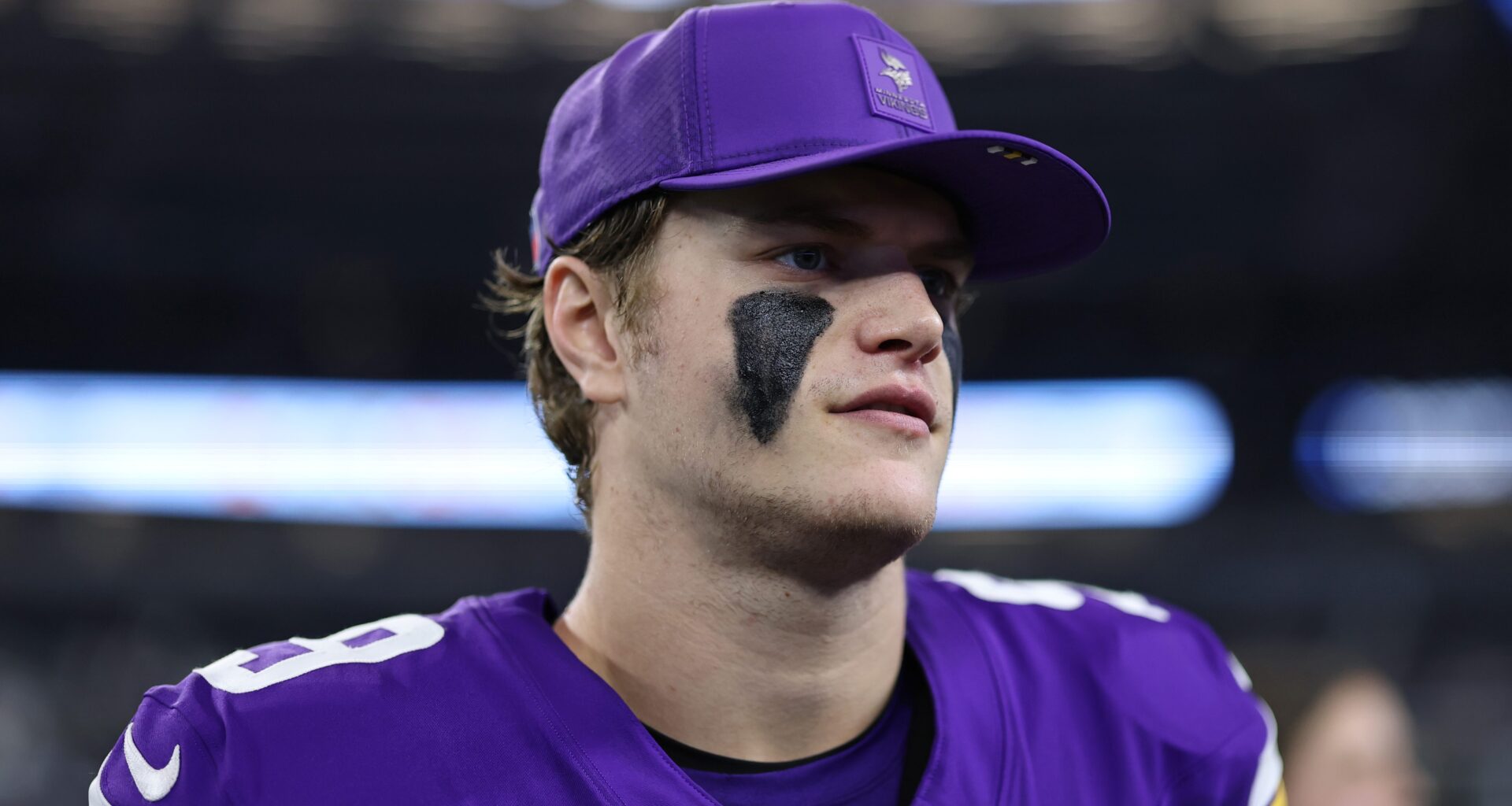 Sam Darnold Sheds Light on Vikings, JJ McCarthy Dilemma