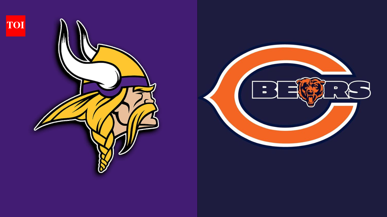 NFL Trade Rumor: Minnesota Vikings and Chicago Bears emerge as top landing spots for $33.9M Indianapolis Colts QB | NFL News