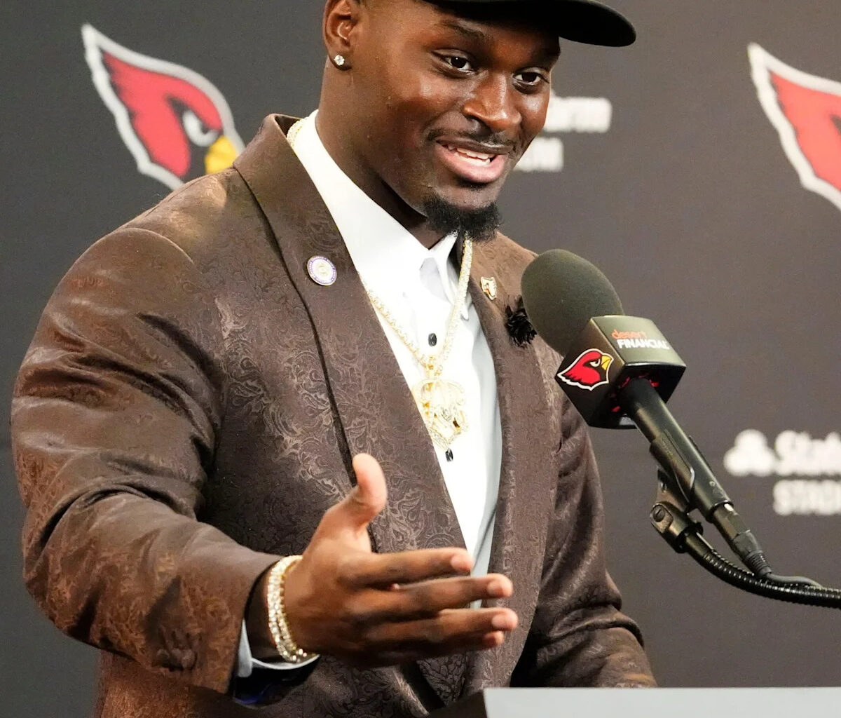 Arizona Cardinals Rookie Jeremiyah Love Reveals His Clear Opinion of Mike LaFleur
