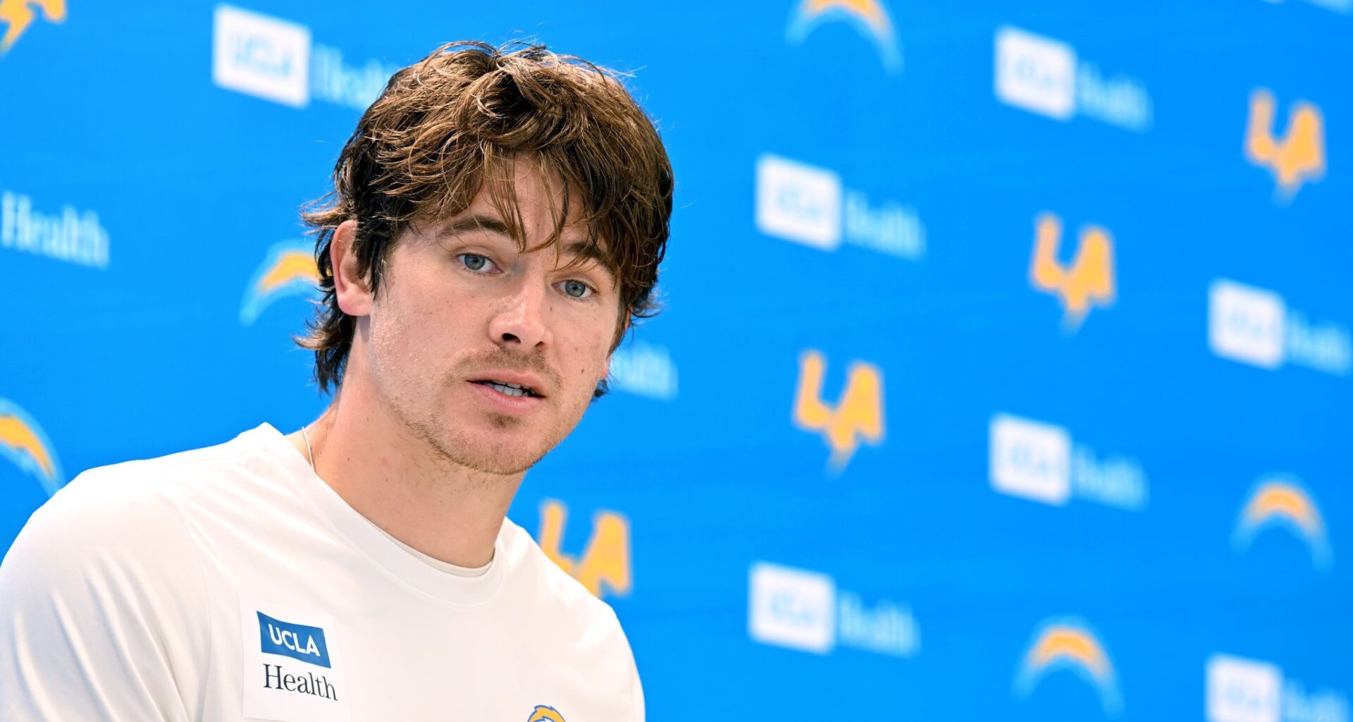 Justin Herbert, Chargers adjusting to Mike McDaniel's new emphasis on quick timing throws