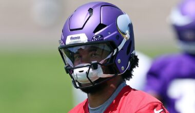 Vikings Insider Shares Kyler Murray Development Before Minicamp