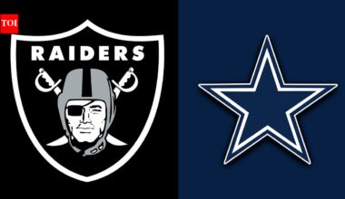 NFL Trade Rumor: Dallas Cowboys and Las Vegas Raiders linked to $21M Arizona Cardinals veteran RB | NFL News