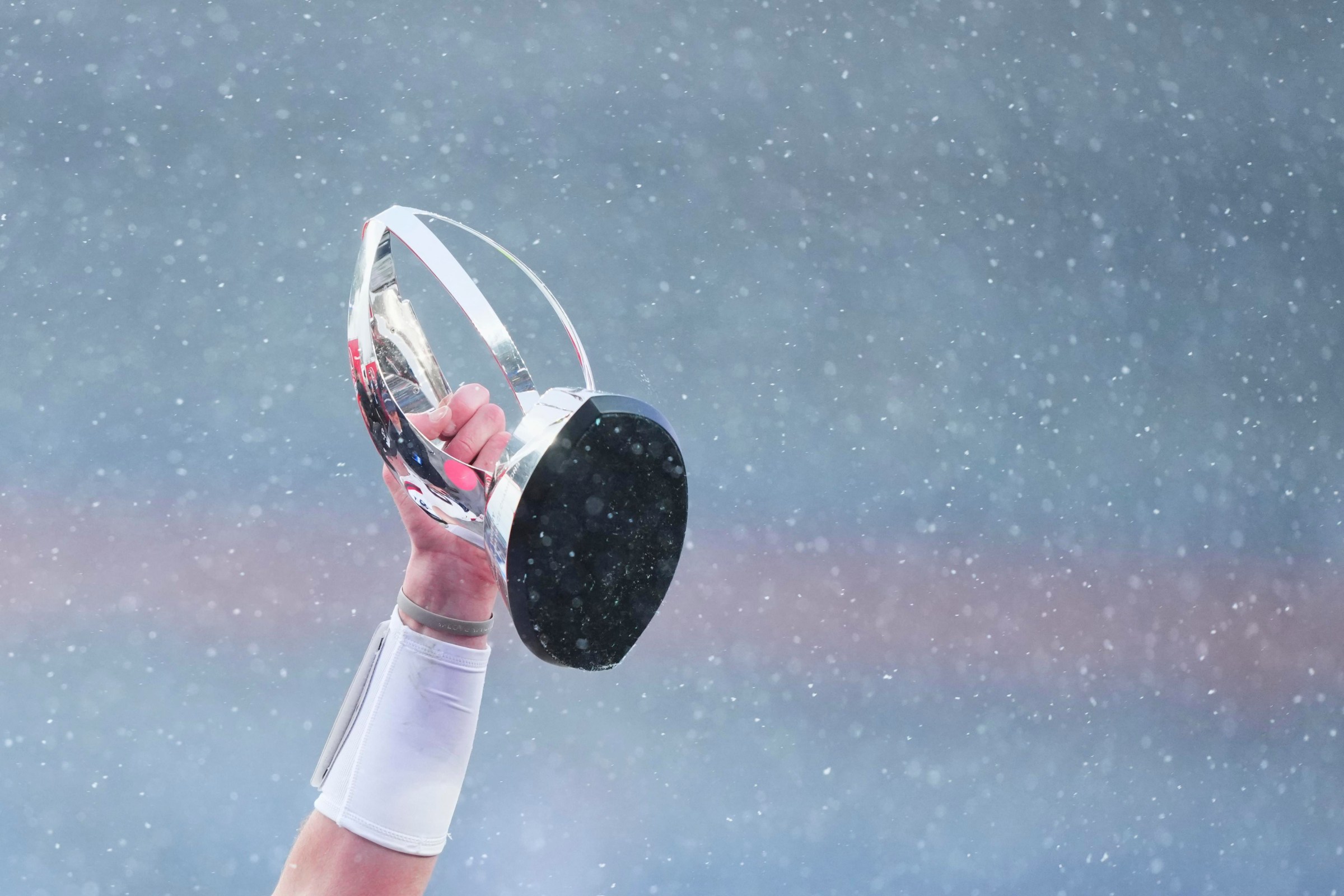 Patriots links 6/02/26: What can Brown do for Pats? Fit, grades, analysis