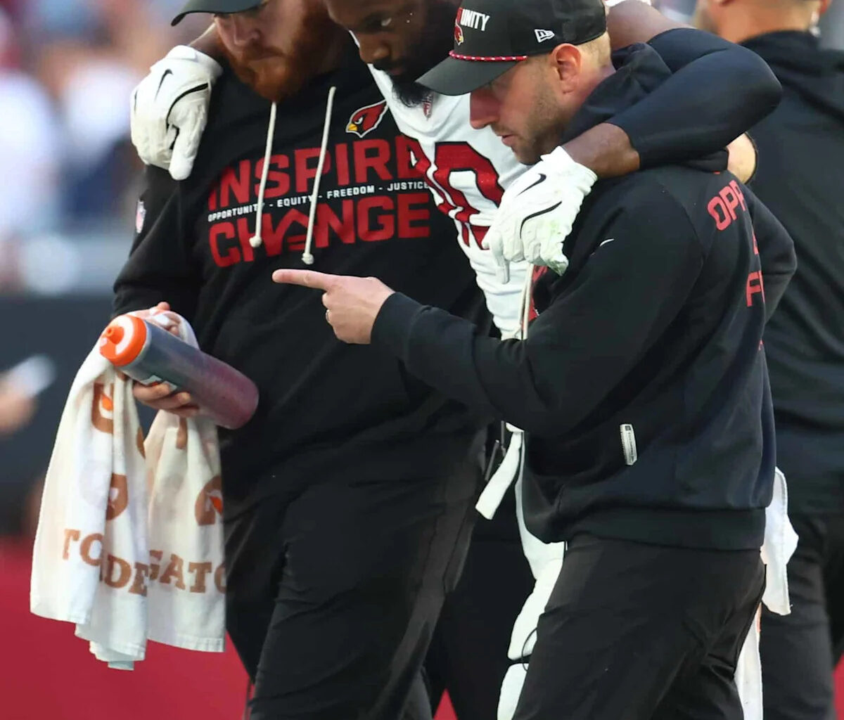 Arizona Cardinals Urged to Trade Super Bowl-Winning Edge Before 2026 NFL Season