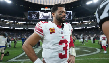 Russell Wilson Had Words for Patrick Mahomes After Retirement Message