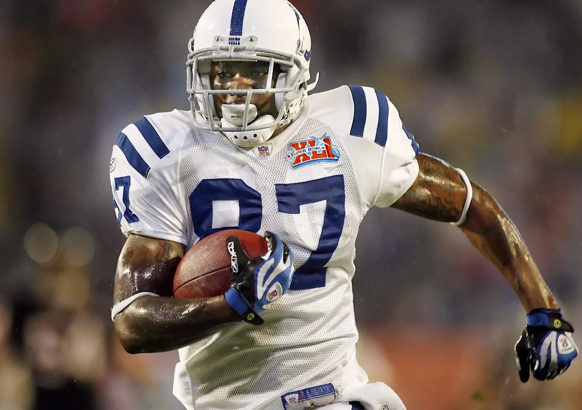 The Colts beat the Bears in Super Bowl XLI, and soon may be in-state rivals