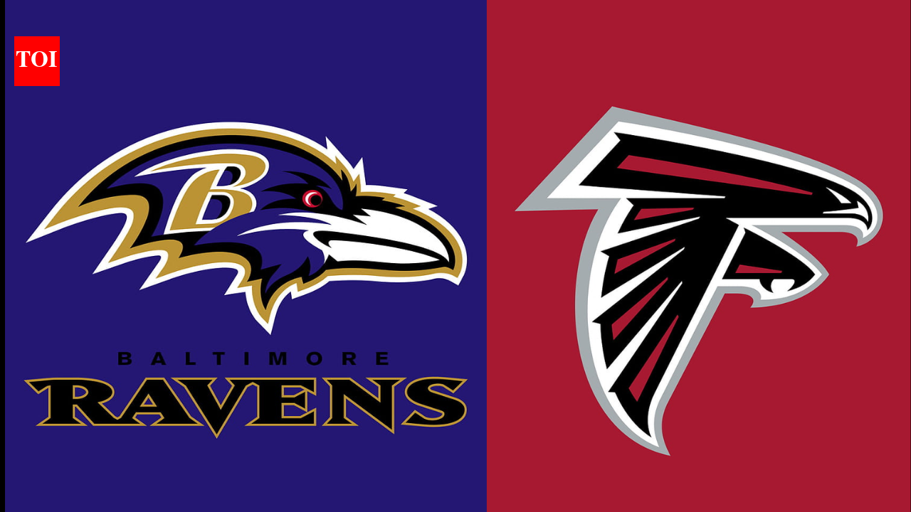 NFL Trade Rumor: Baltimore Ravens emerge as top landing spot for Atlanta Falcons’ $15M franchise-tagged star amid contract uncertainty | NFL News