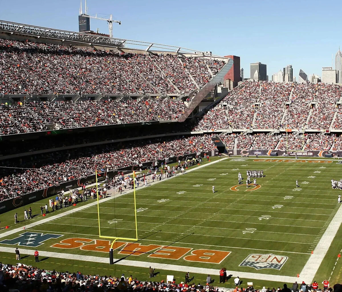 ESPN NFL insiders discuss true reality of Chicago Bears stadium decision