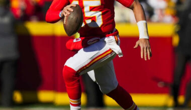 Kansas City Chiefs: ESPN Expert Drops Major Patrick Mahomes Prediction
