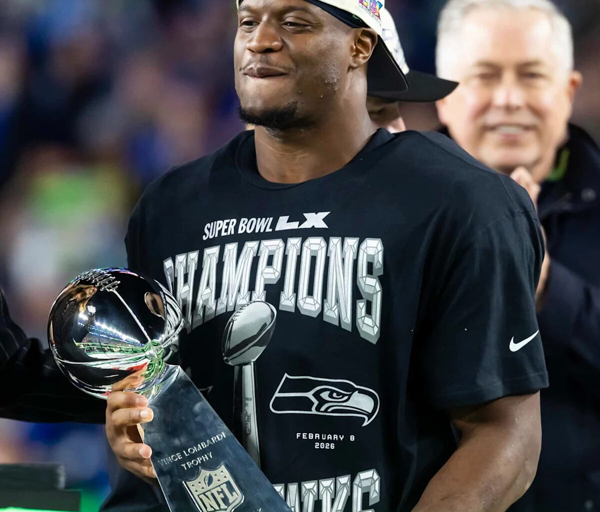“This Is What the Chiefs Were Missing”: Super Bowl MVP Gets Real on Kansas City’s Major Offseason Addition
