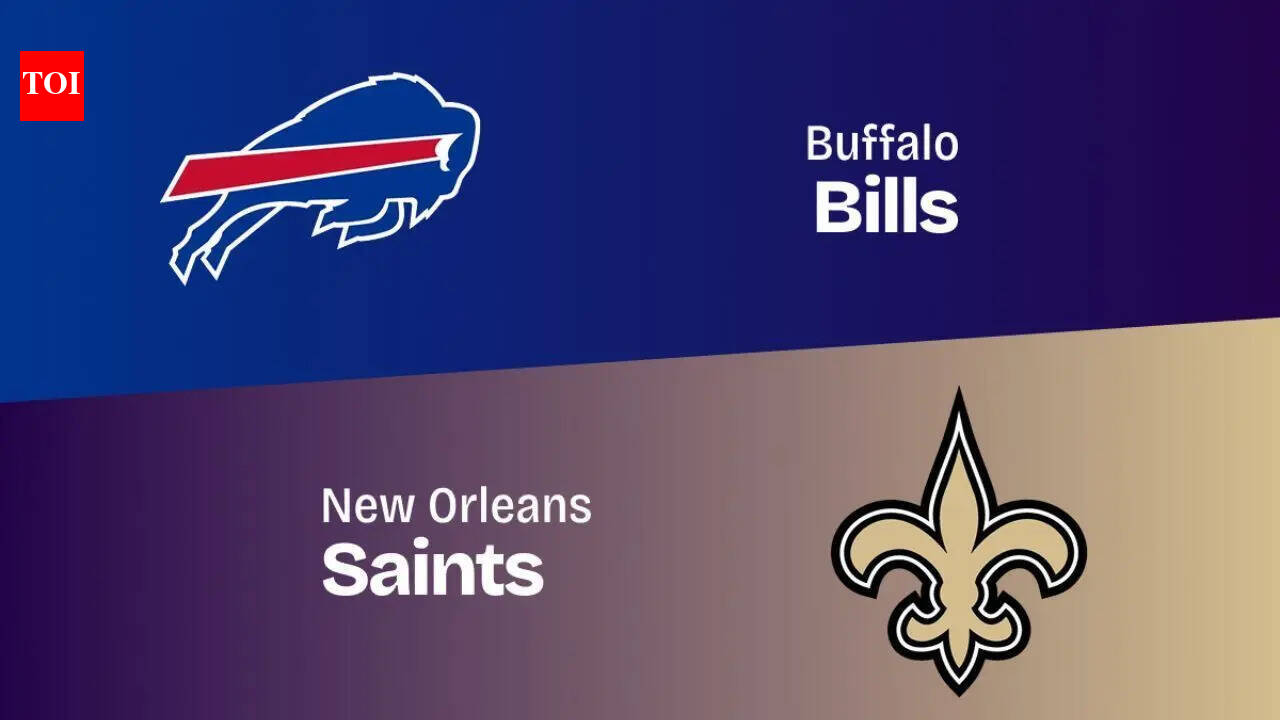 NFL Trade Rumors: Buffalo Bills linked to $8 Million New Orleans Saints star in potential blockbuster move | NFL News