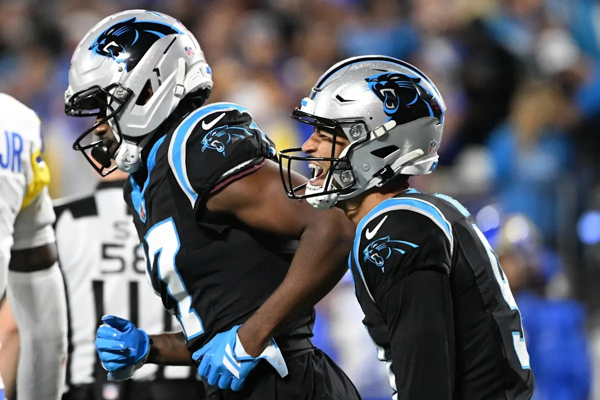 Panthers Invite Contract Trap Waiting On $26M Star