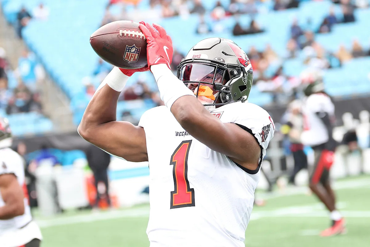 Washington Commanders OTA preview: Keep an eye on Rachaad White, Luke McCaffrey and more