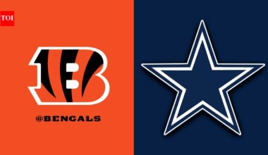 NFL Trade Rumor: Cincinnati Bengals and Dallas Cowboys emerge as top landing spots for $26M Miami Dolphins All-Pro | NFL News