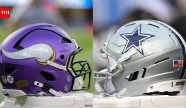 Nfl Trade Rumors: NFL Trade Rumors: Dallas Cowboys and Minnesota Vikings become the top landing spots for Chargers RB | NFL News