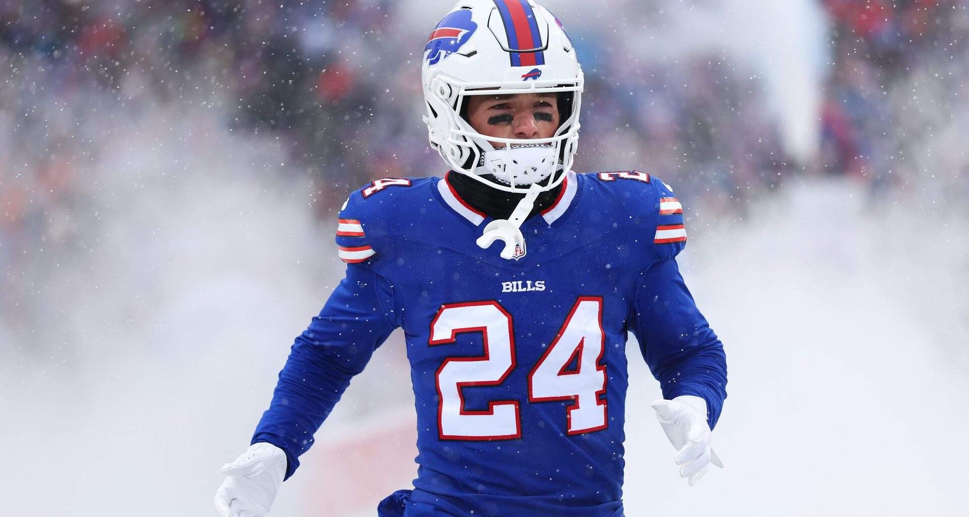 Bills Starting Safety Reveals Injury Setback Ahead of Camp