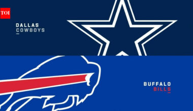 NFL Trade Rumors: Dallas Cowboys linked to $12 Million Miami Dolphins All-Pro in blockbuster defensive move | NFL News